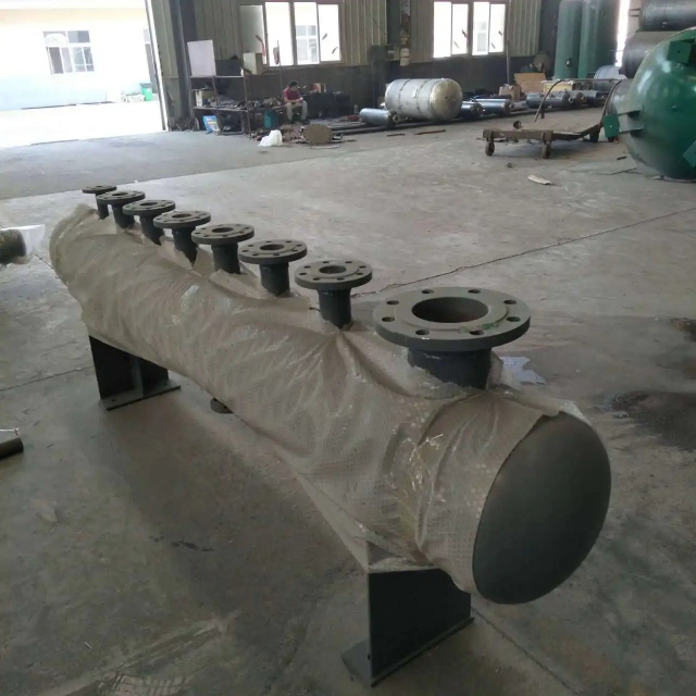 德惠集分水器