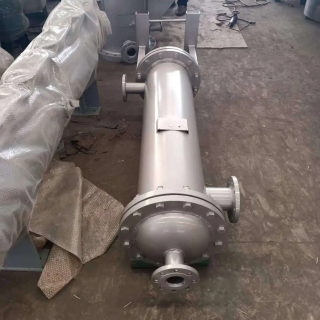 德惠分集水器重要指标
